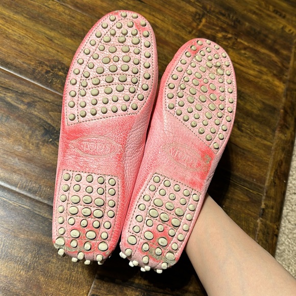 Tod‘s Moccasin-gommino - Picture 3 of 3